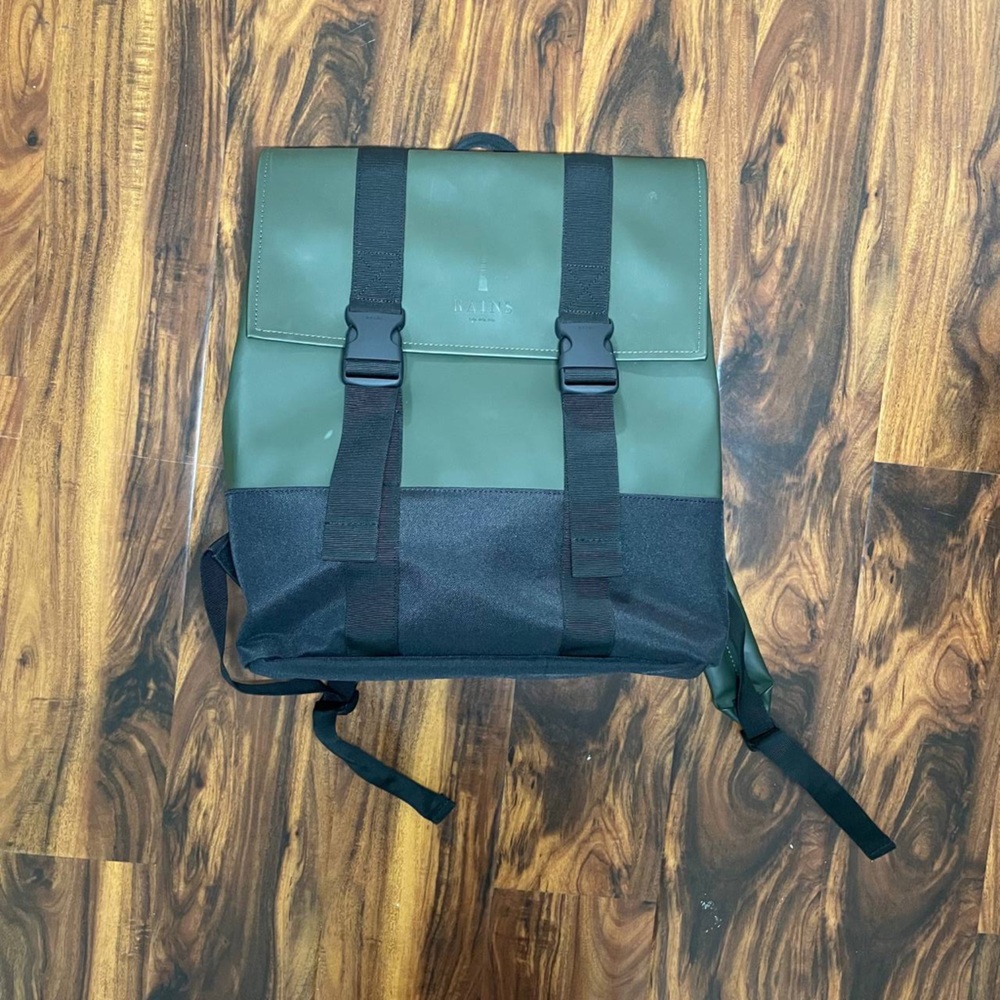 RAINS Trail MSN Bag